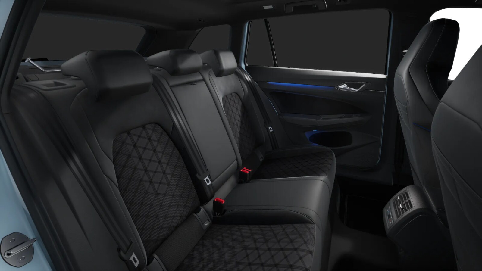 Volkswagen Golf Variant – Bild 11