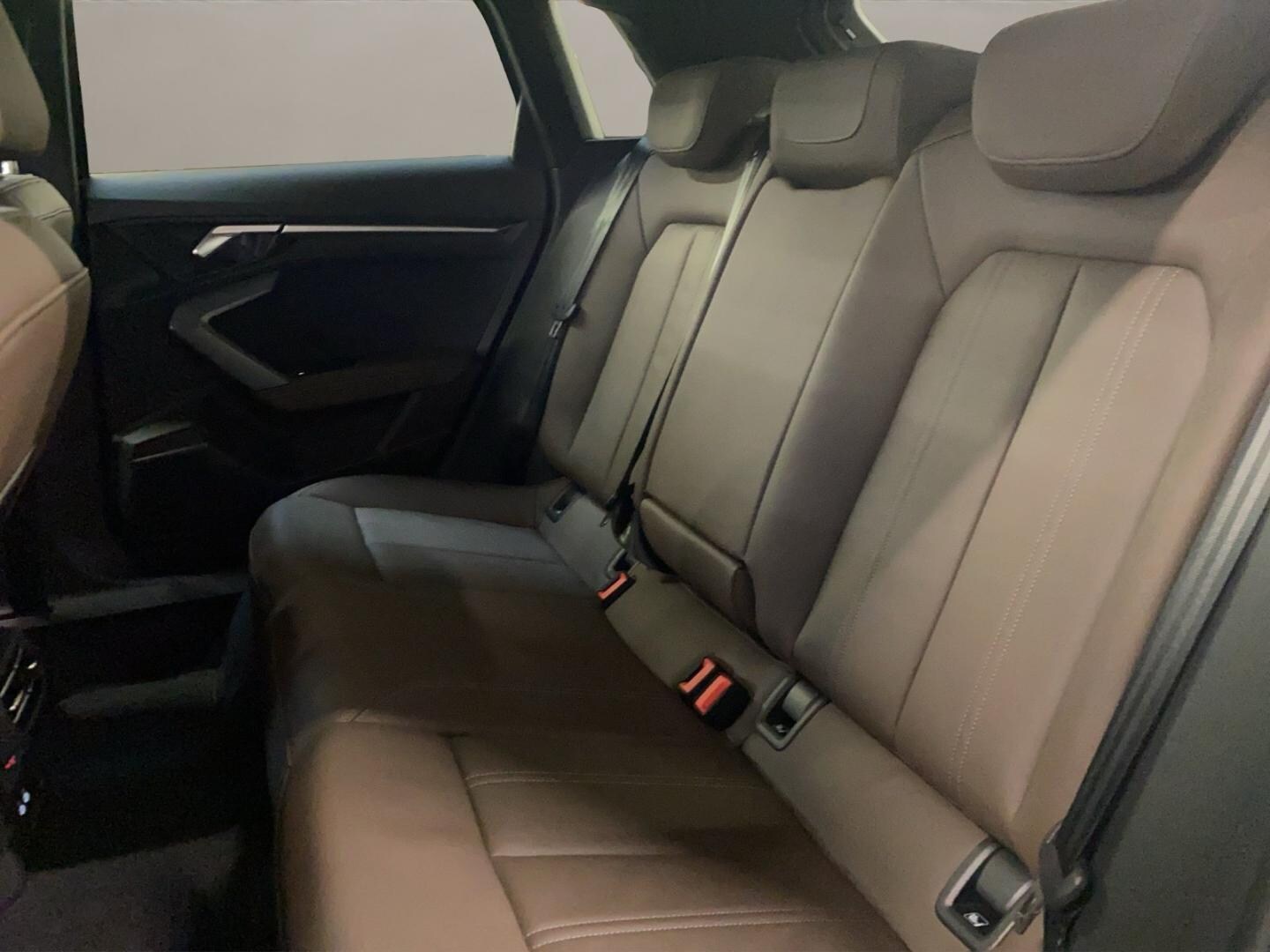Bild über Audi A3 Sportback TFSI 85 kW S tronic - für weitere Informationen kontaktieren Sie den Audi Partner