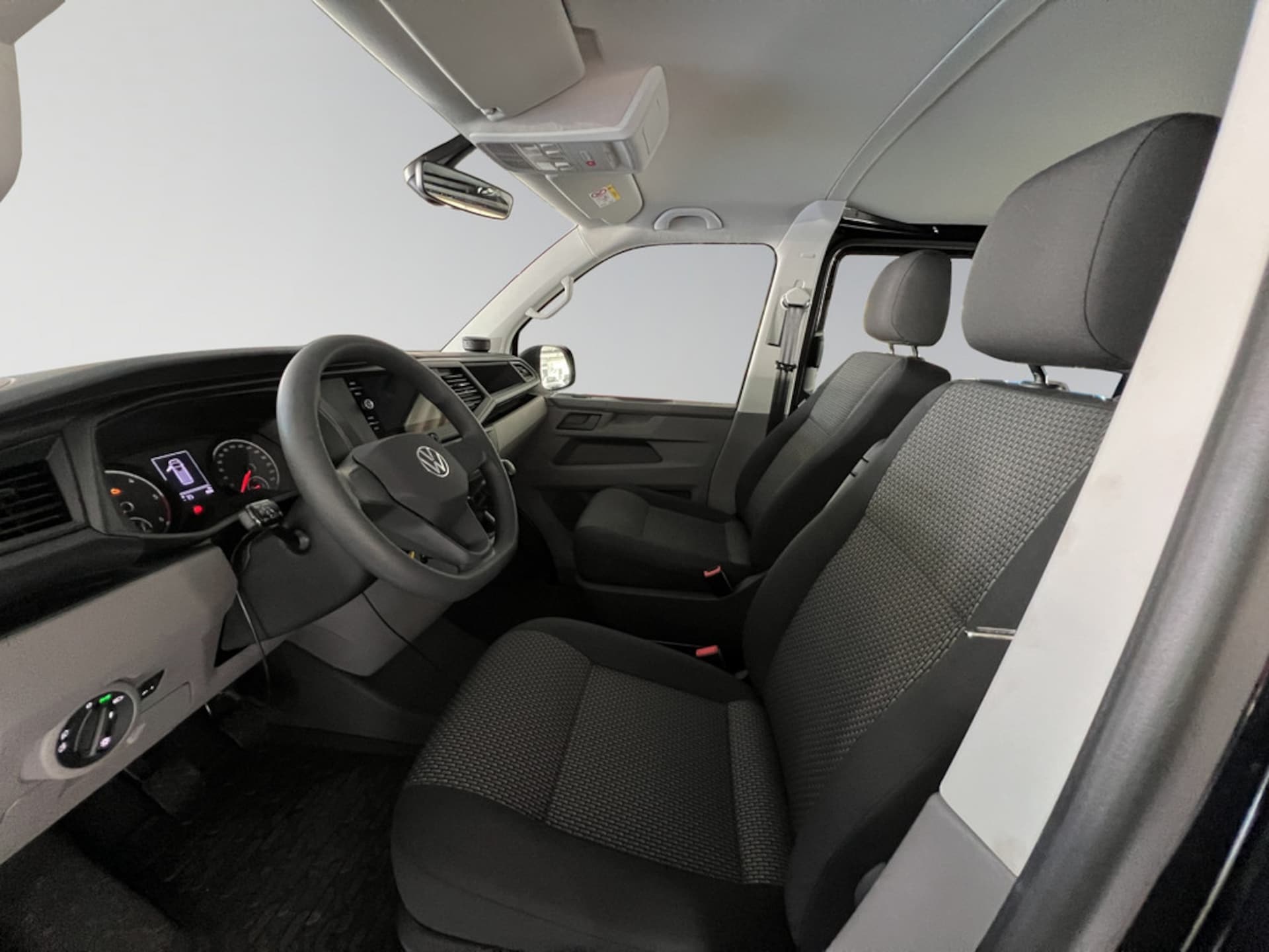 Volkswagen T6.1 Transporter Kasten kurzer Radstand