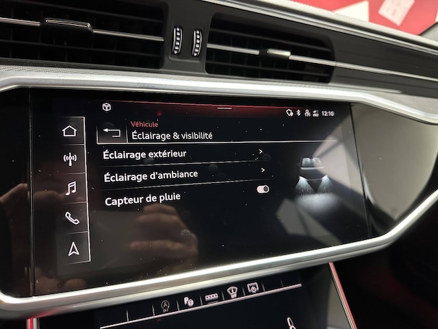 Audi RS6 Avant RS 6 Avant 600 Ch Tiptronic - 2022 - Joinsteer - #41