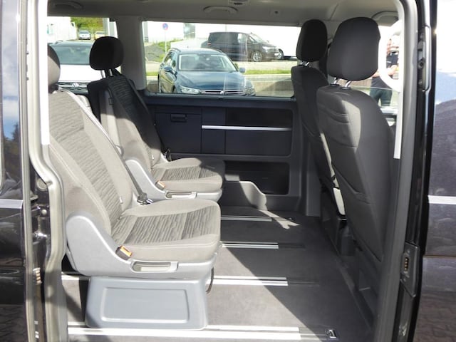 Volkswagen T6.1 Multivan