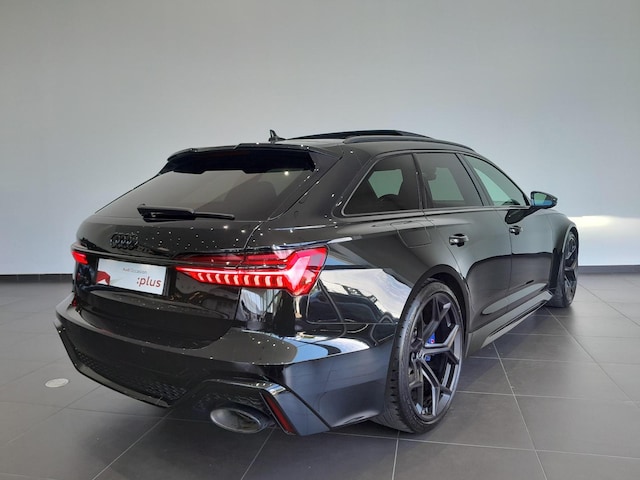 Audi RS6 Avant Performance RS 6 Avant Performance 630 Ch Tiptronic -  - Joinsteer - #3