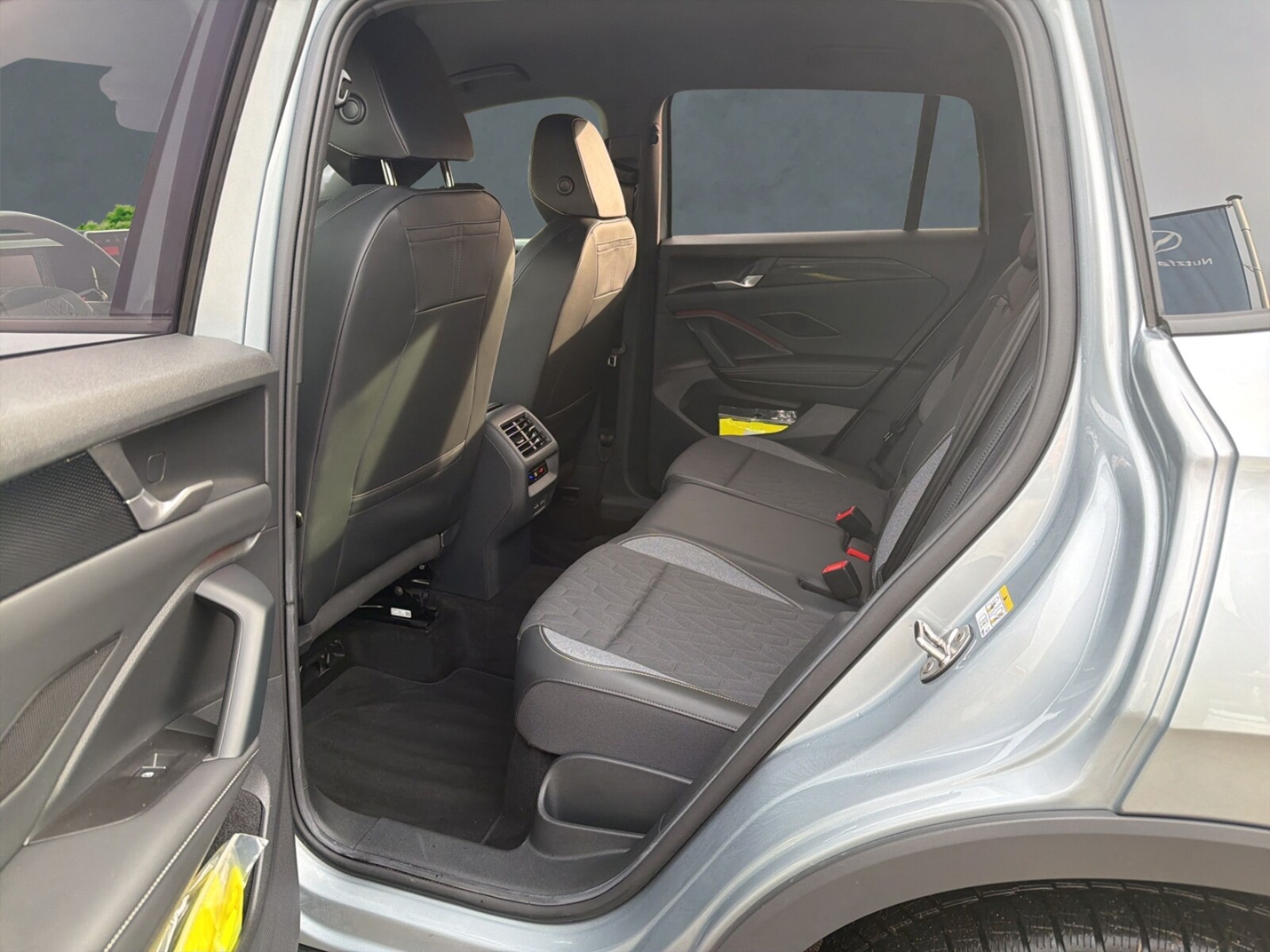 Volkswagen Tiguan – Bild 6