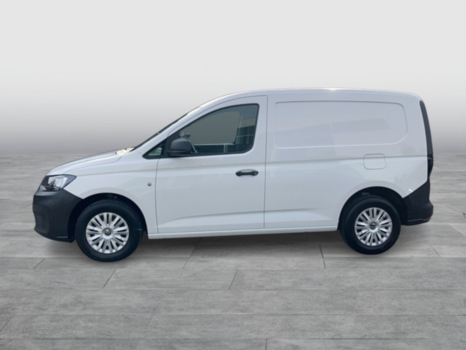Volkswagen Caddy Cargo – Bild 2