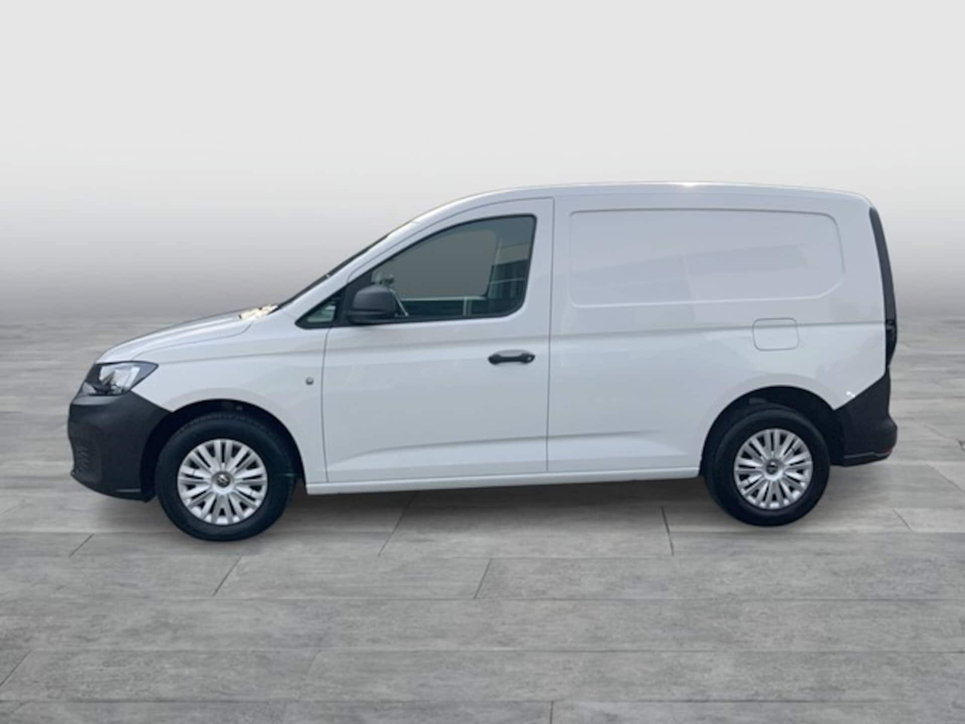 Volkswagen Caddy Cargo