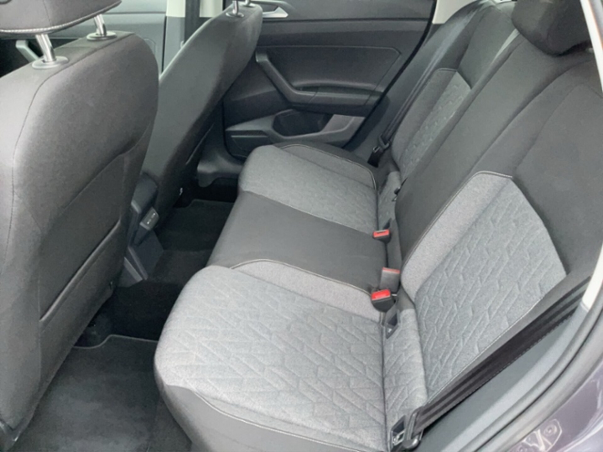 Volkswagen Taigo MOVE
