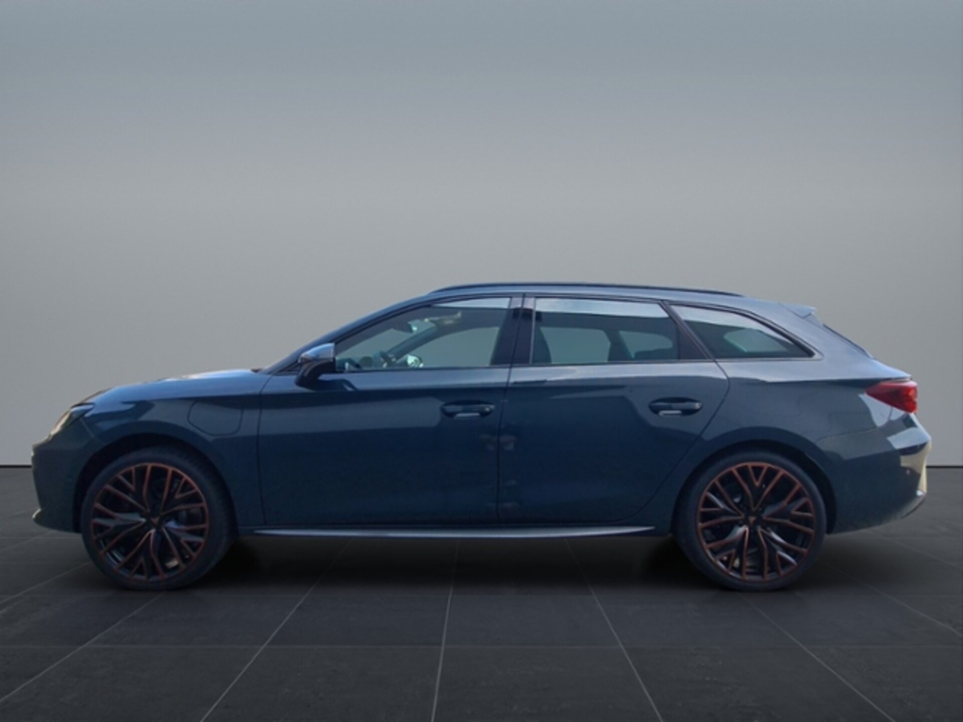 CUPRA Leon Sportstourer VZ