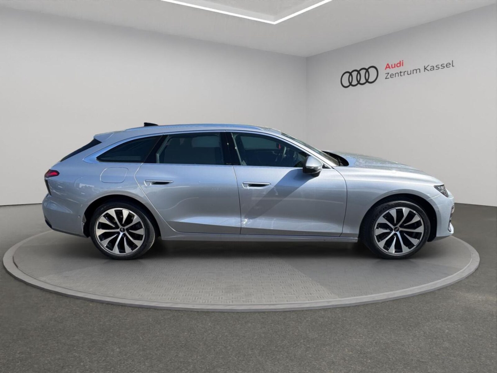 Audi A6 Avant – Bild 7