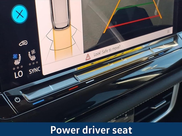 2025 Volkswagen Atlas