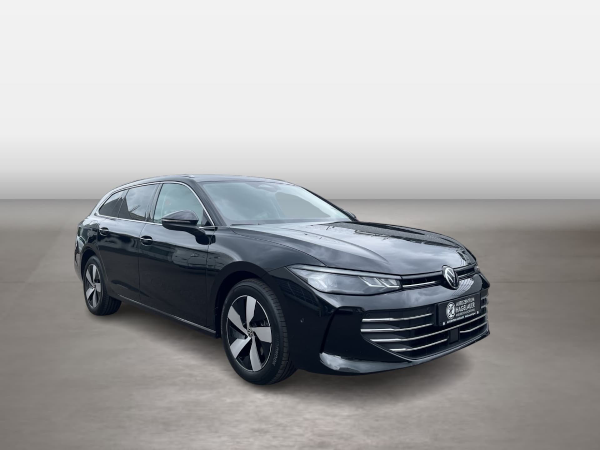 Volkswagen Passat Business