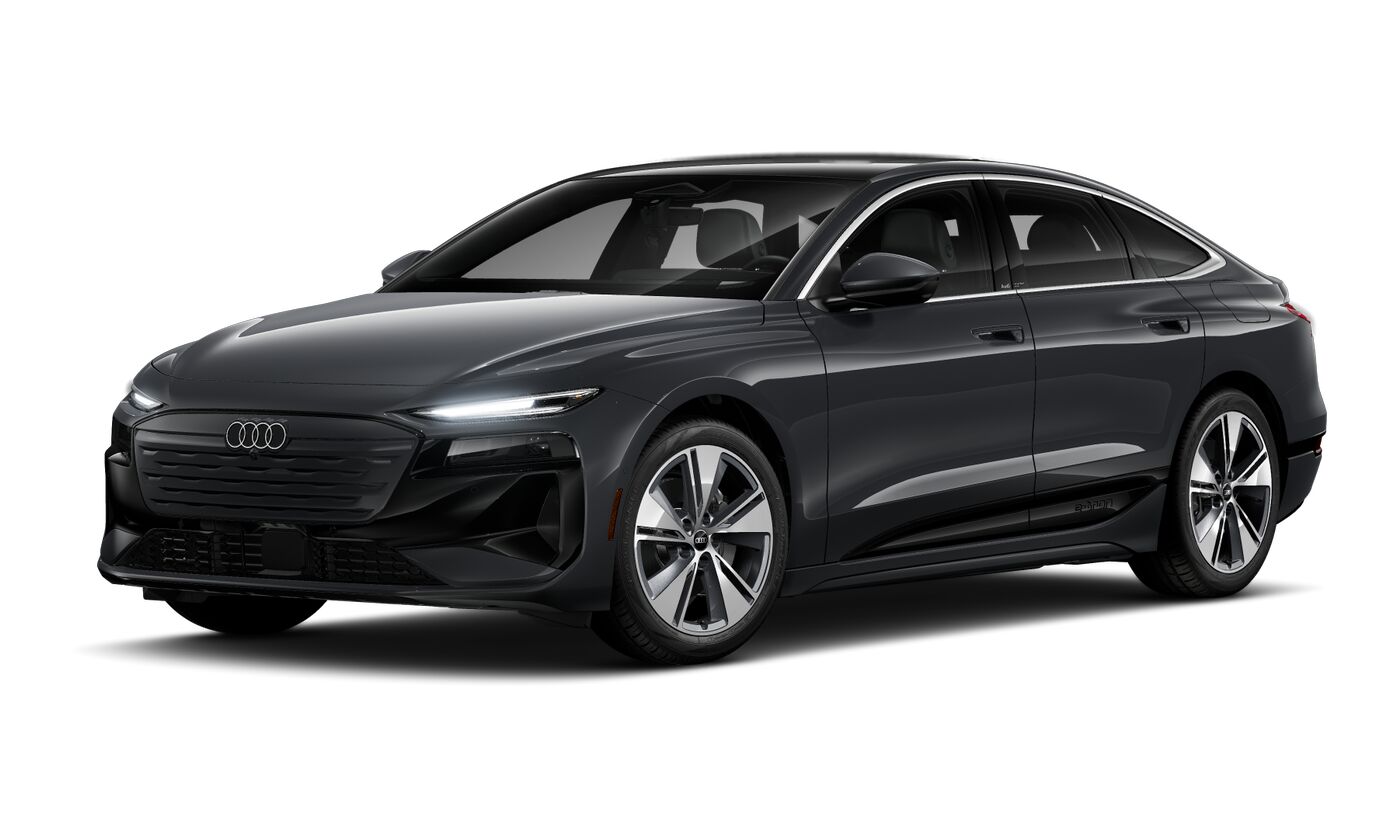 2027 Audi A6 e-tron Premium RWD's photo