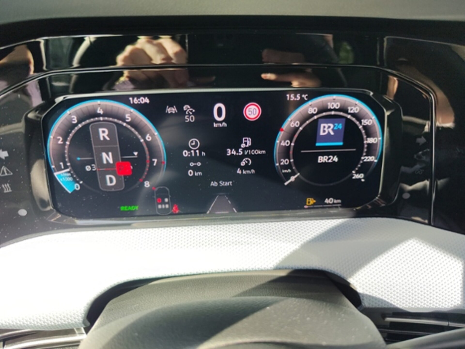 Volkswagen Golf Variant ENERGY