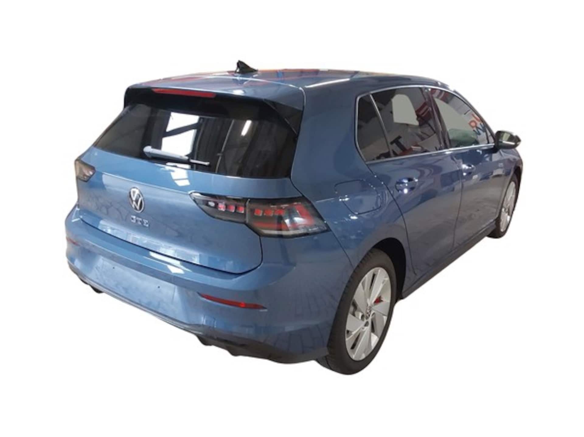Volkswagen Golf GTE