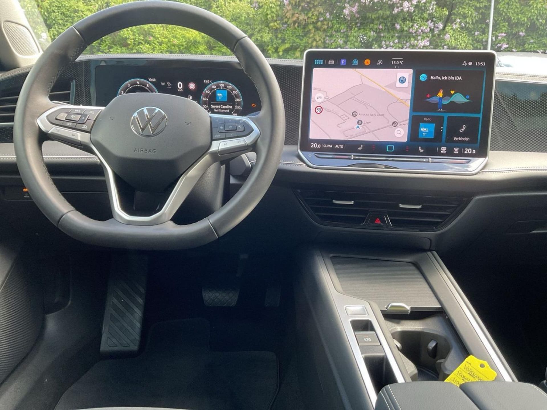 Volkswagen Passat Business