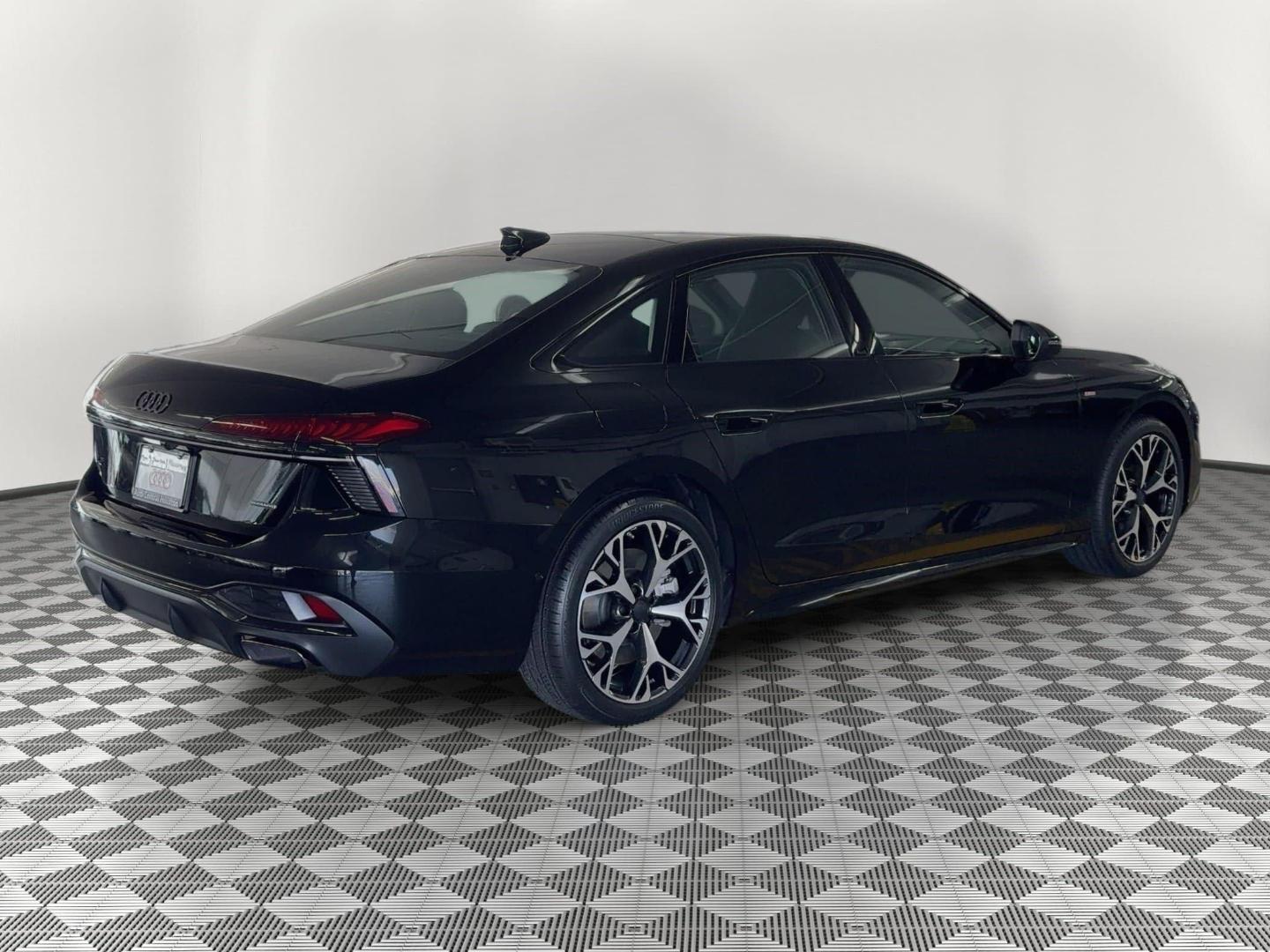 2026 Audi A6 Premium Plus - Photo 9