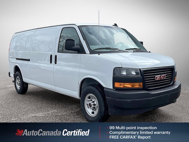 2024 GMC