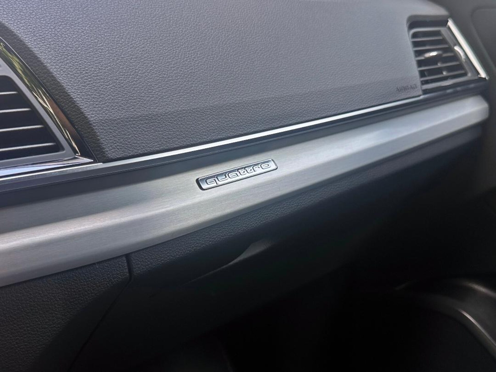 Audi Q5 TFSI e S line