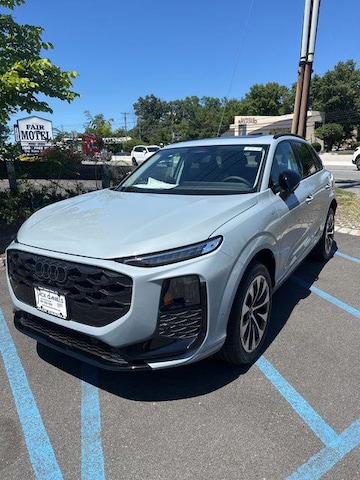 2026 Audi Q3 SUV