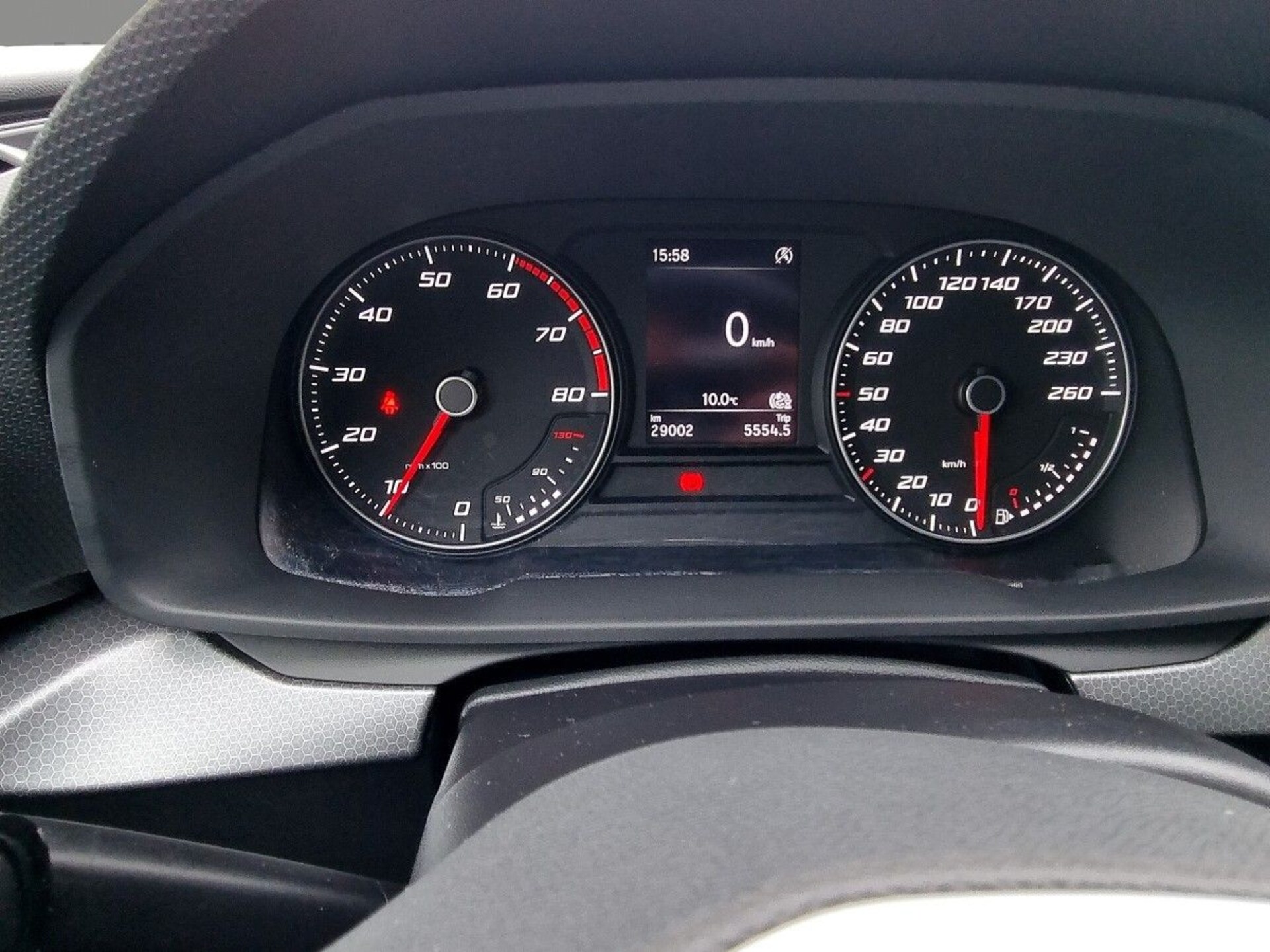 SEAT Leon Style