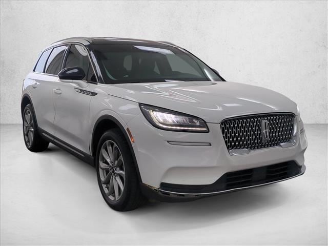 2022 Lincoln Corsair