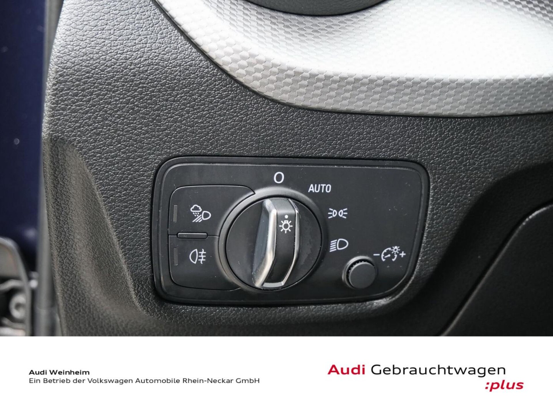 Audi Q2 Advanced