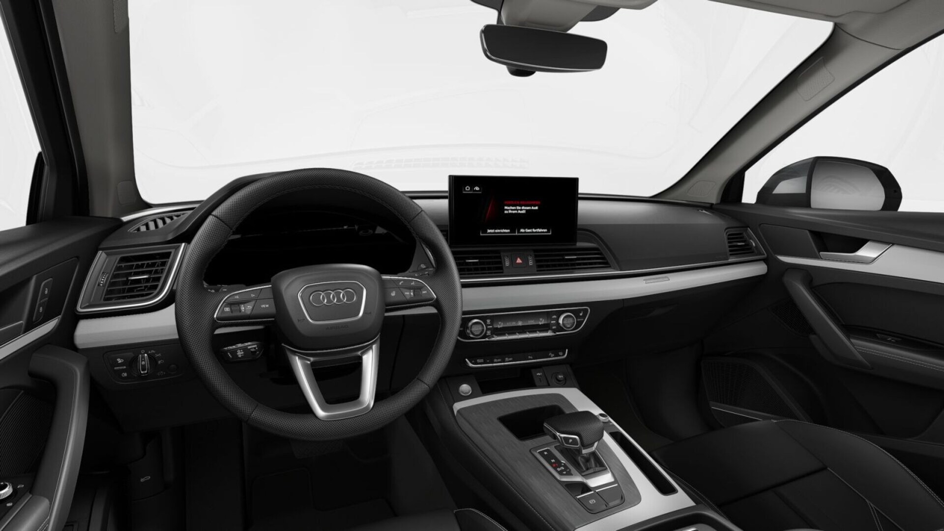 Audi Q5 SUV S line