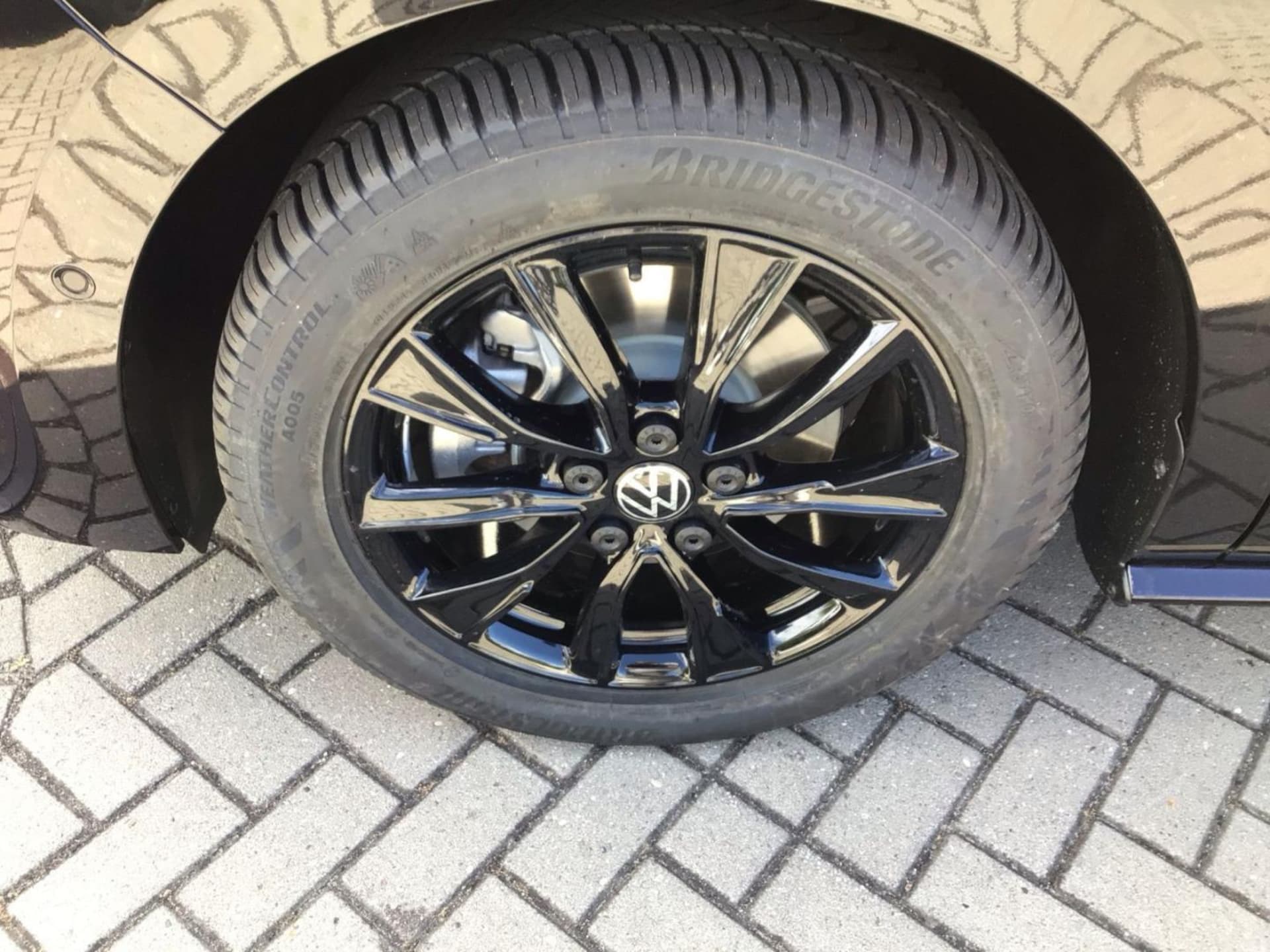 Volkswagen Multivan Langversion Life