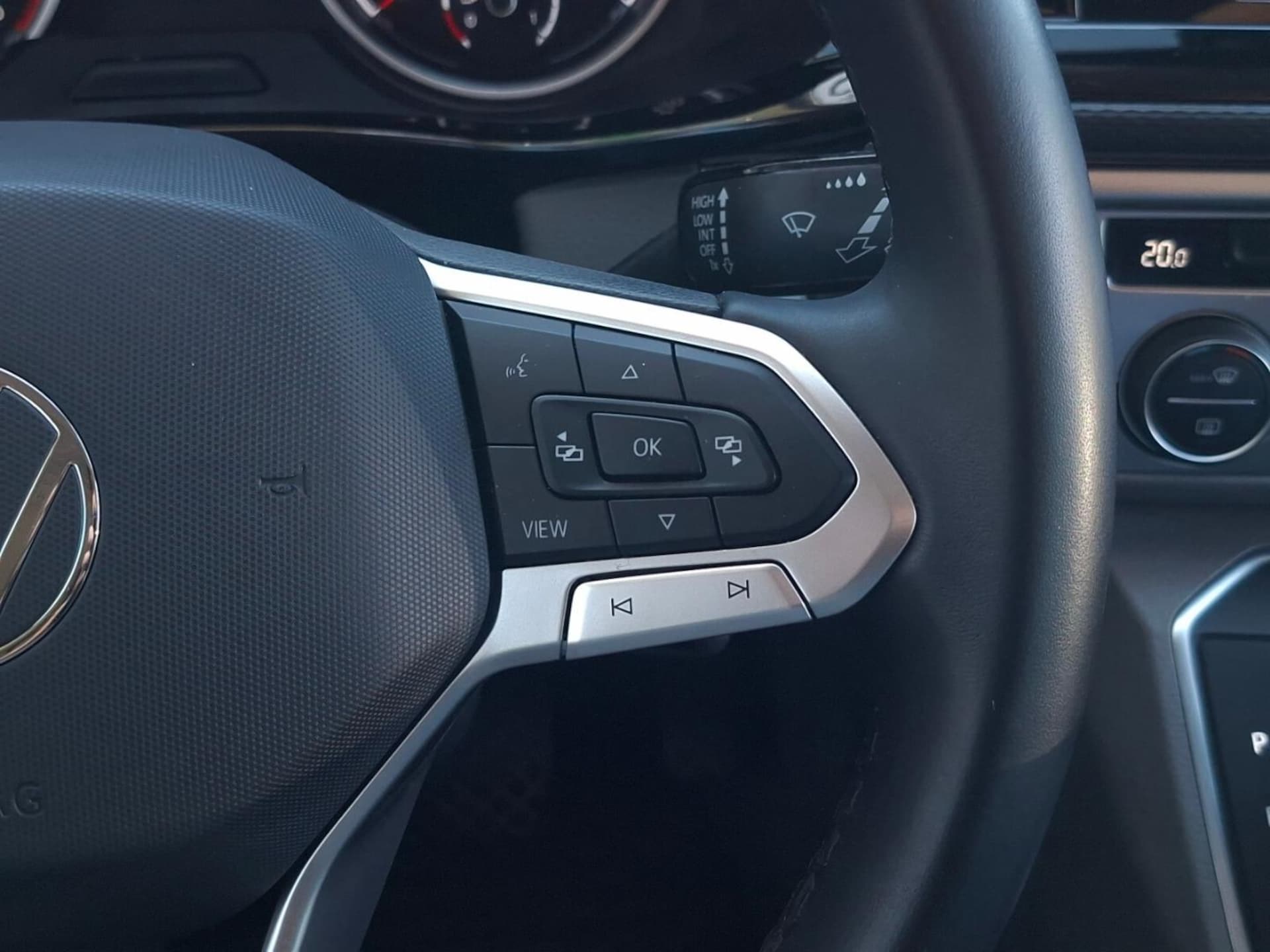Volkswagen California 6.1 Beach
