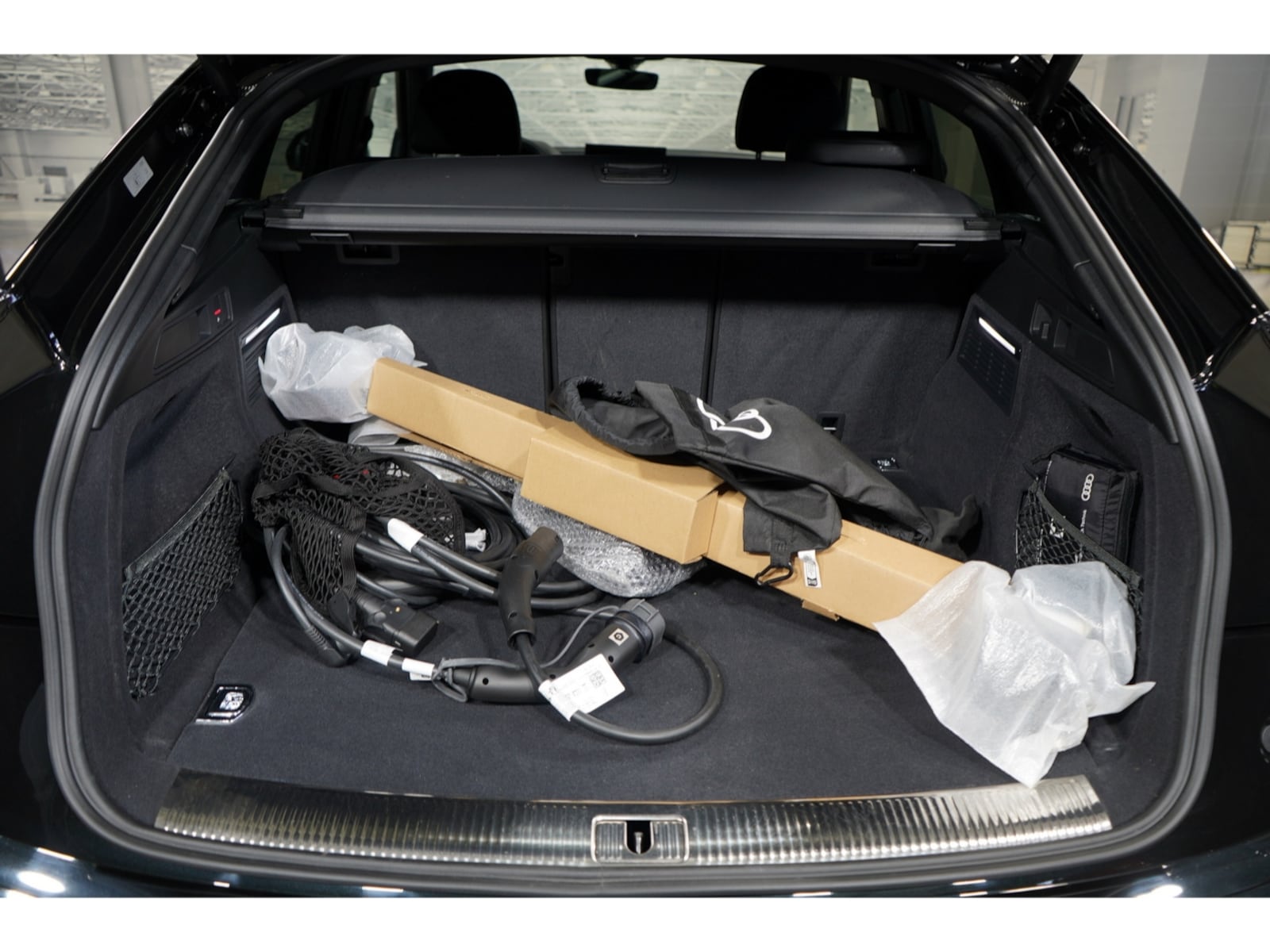 Audi Q5 Sportback – Bild 10
