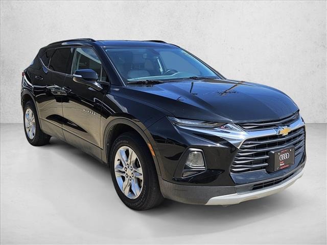 2020 Chevrolet Blazer