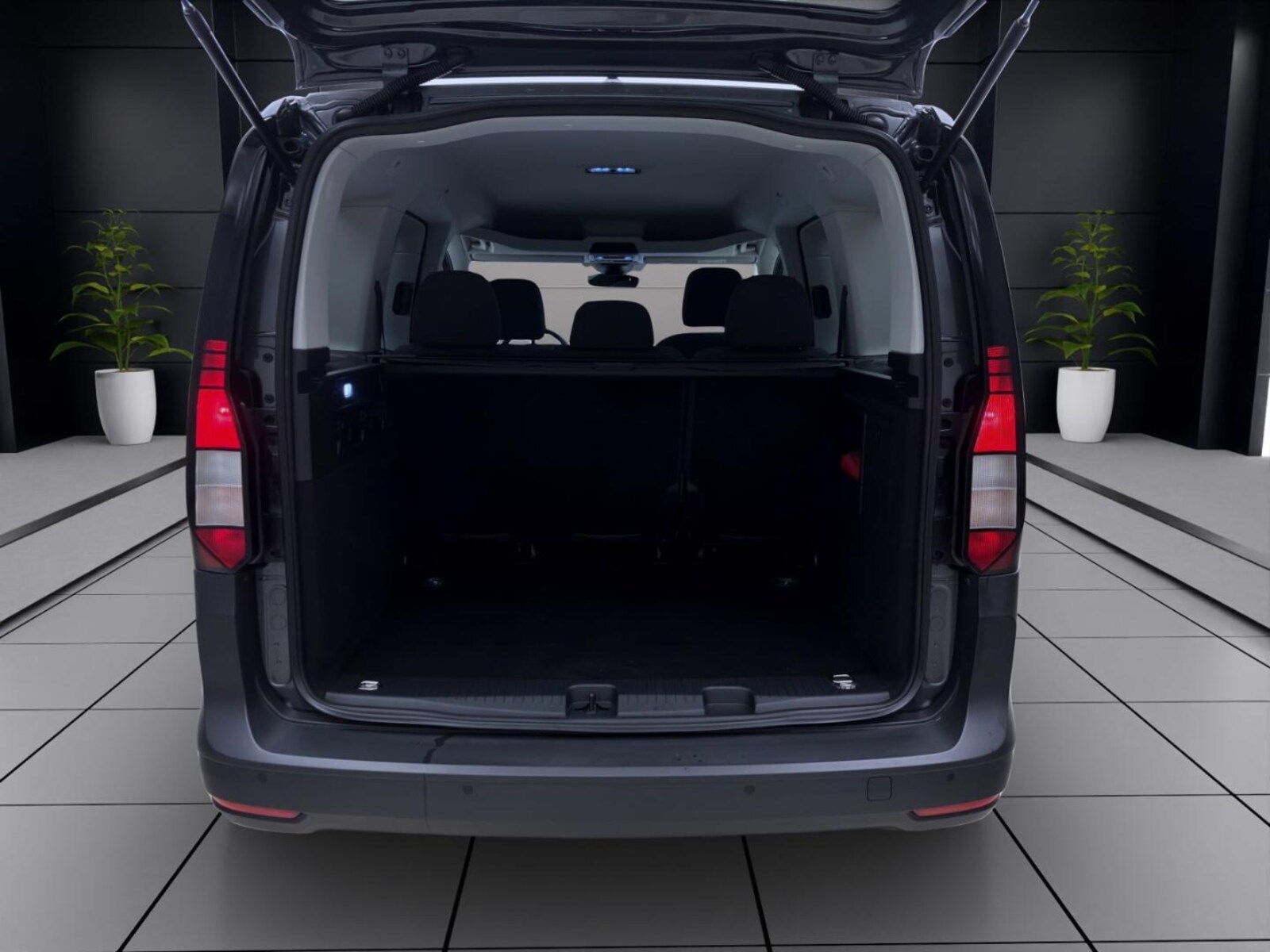 Volkswagen Caddy – Bild 4