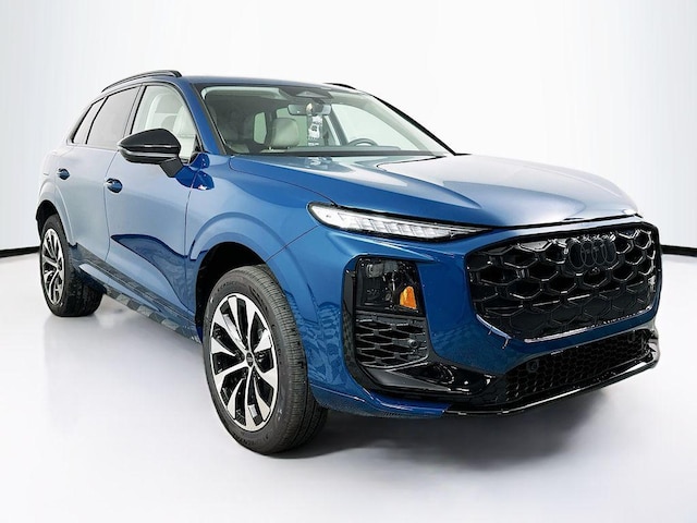 2026 Audi Q3 SUV