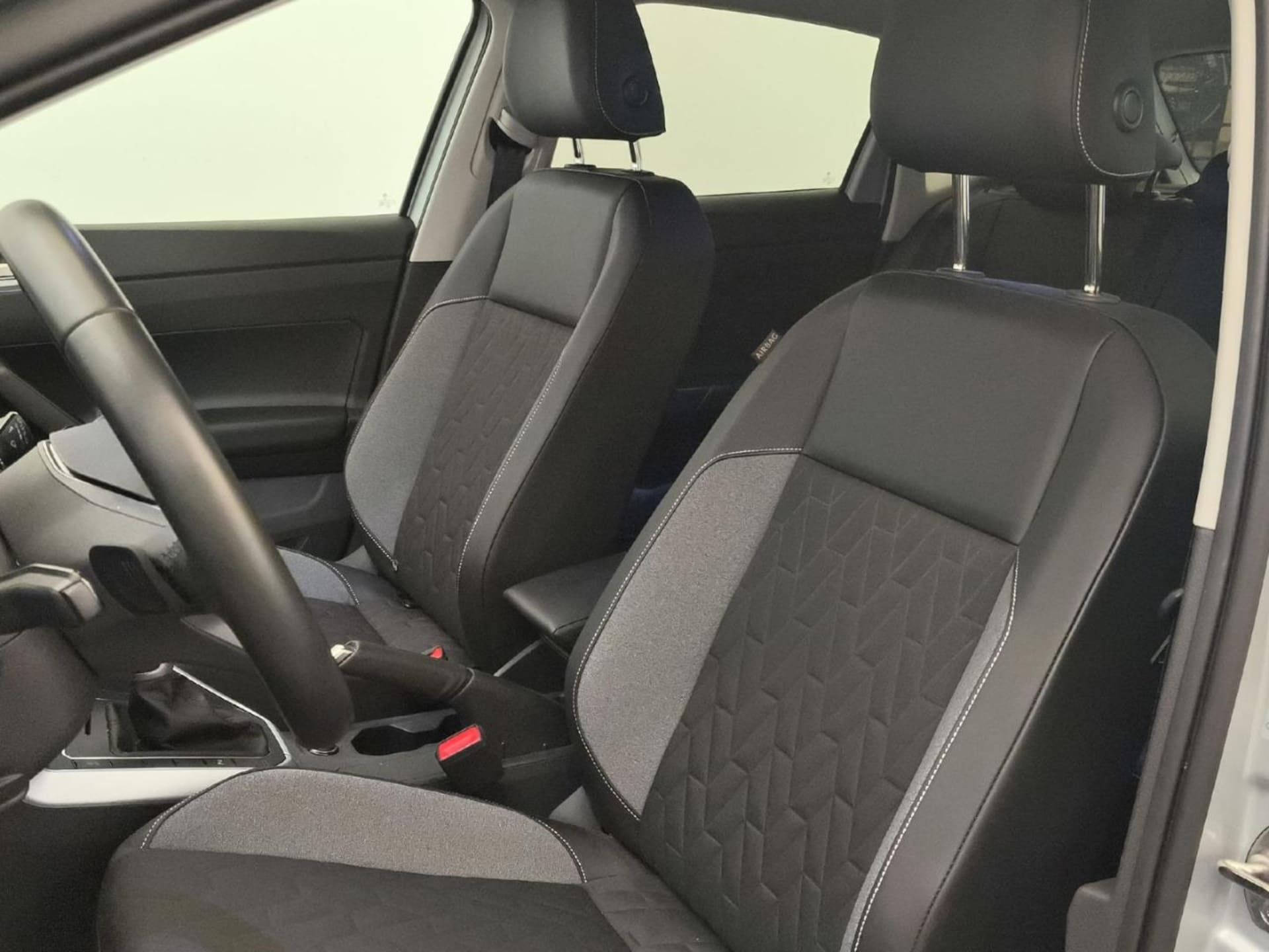 Volkswagen Polo Goal
