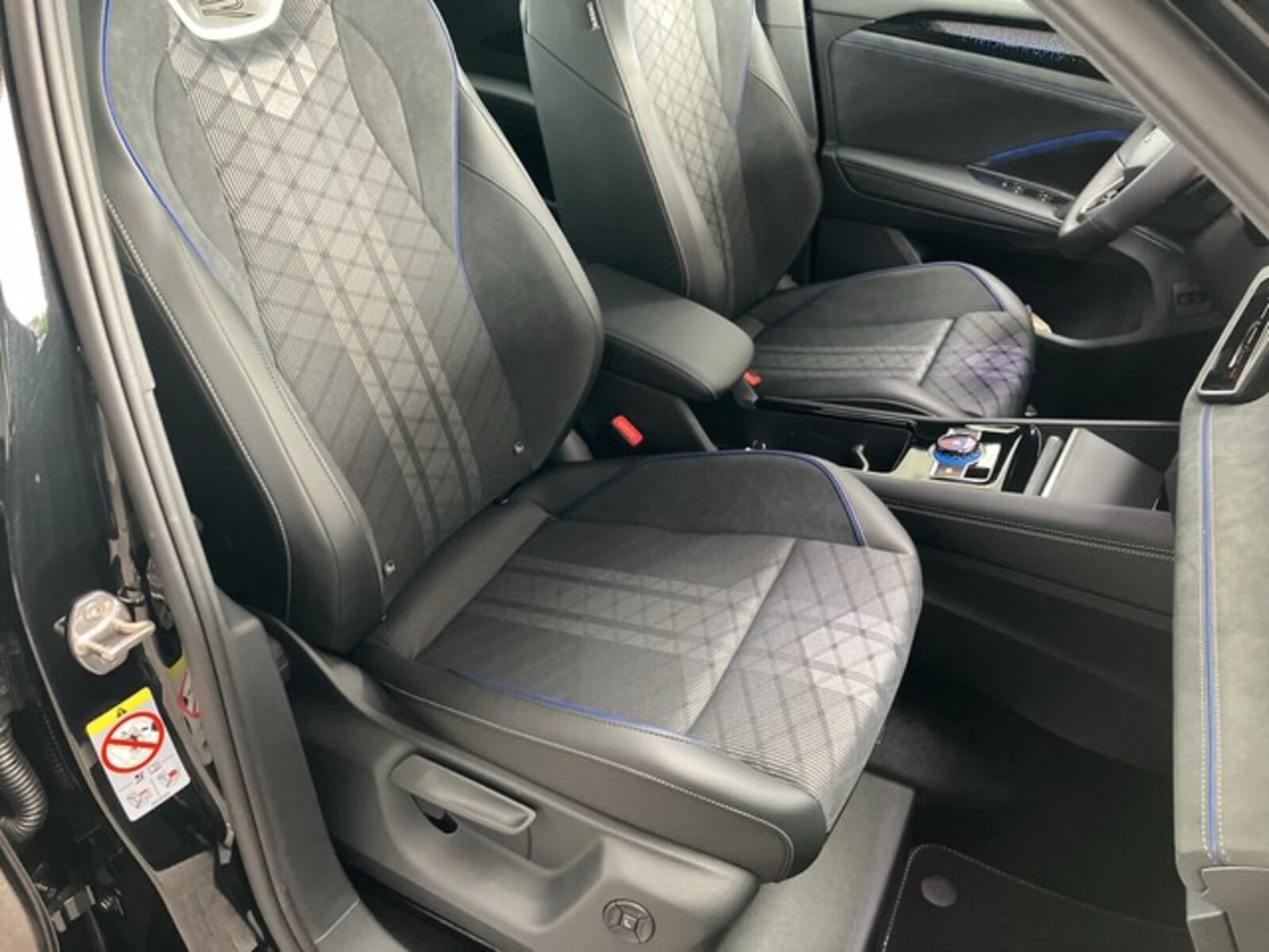 Volkswagen Tiguan – Bild 16