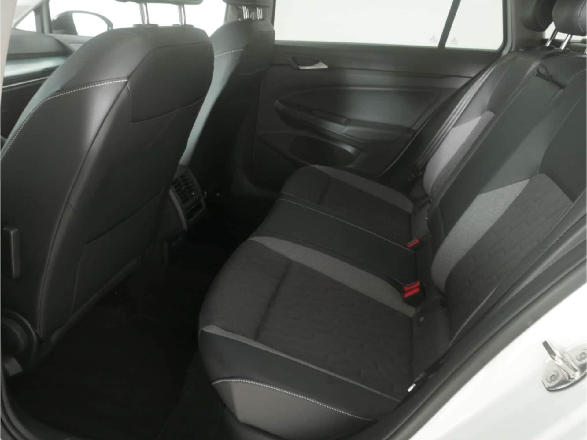 Volkswagen Golf Variant Goal