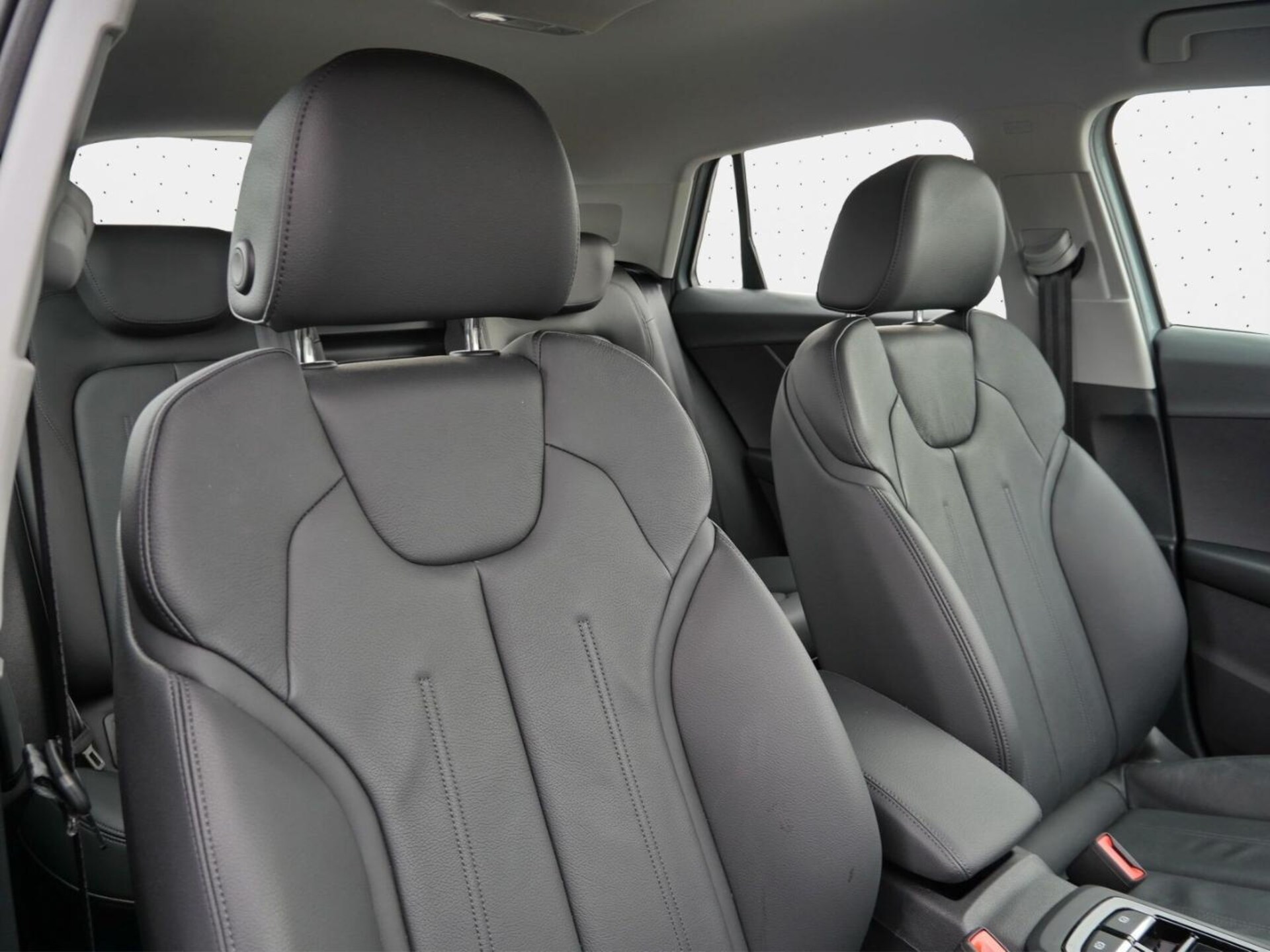 Audi Q2 Advanced