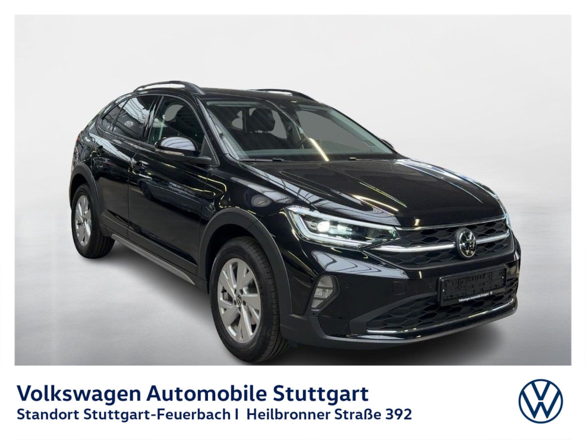 Volkswagen Taigo Life