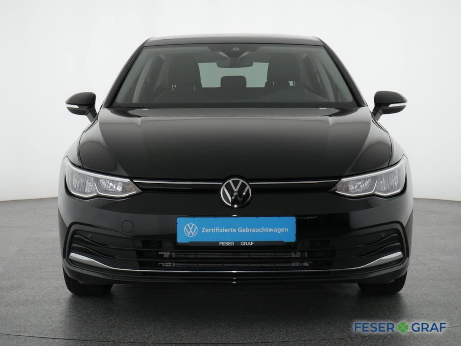 Volkswagen Golf MOVE