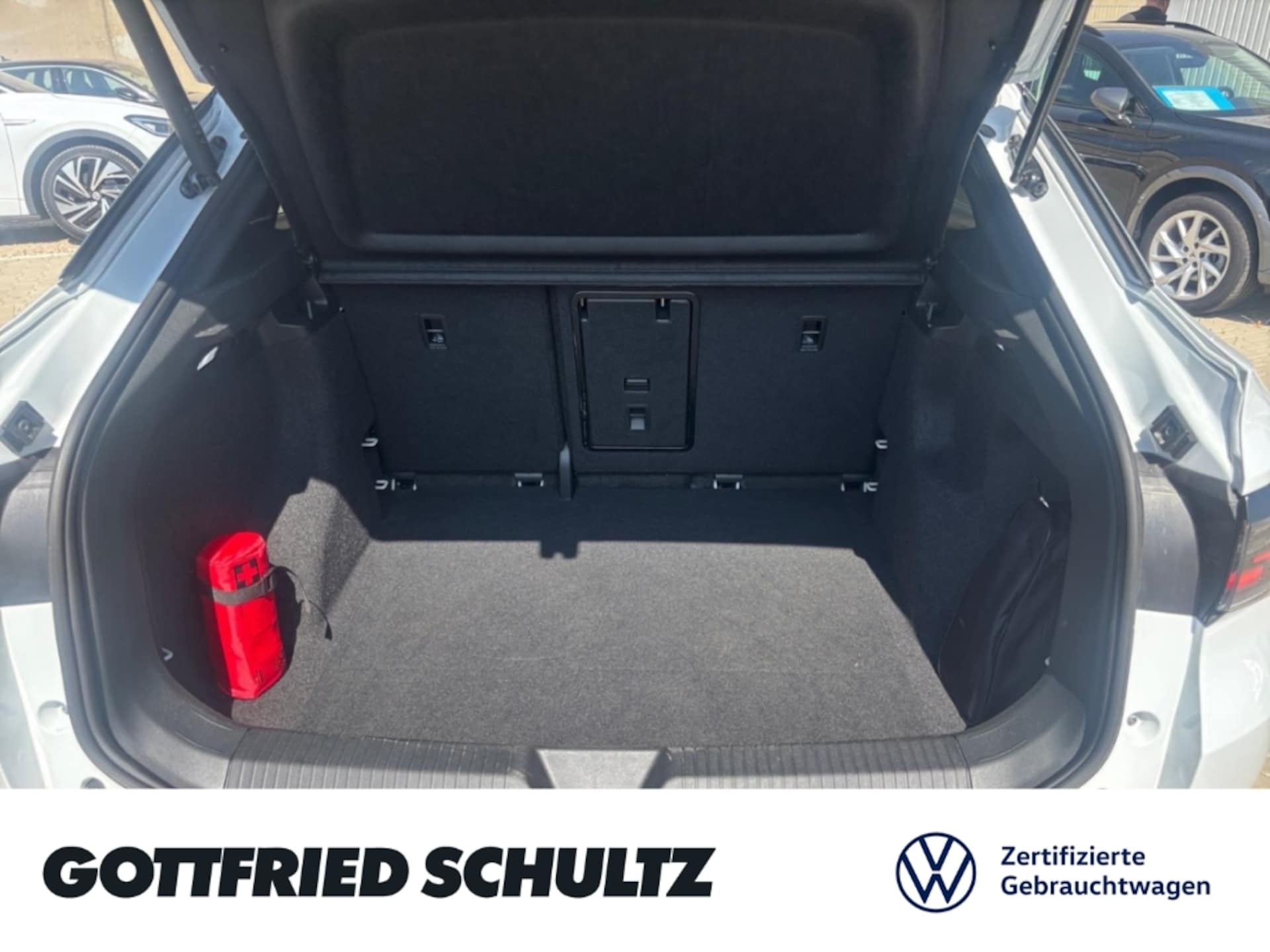 Volkswagen ID.5 Pro