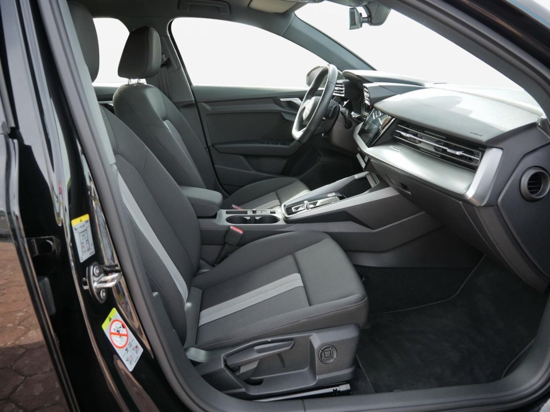 Audi A3 Sportback Advanced