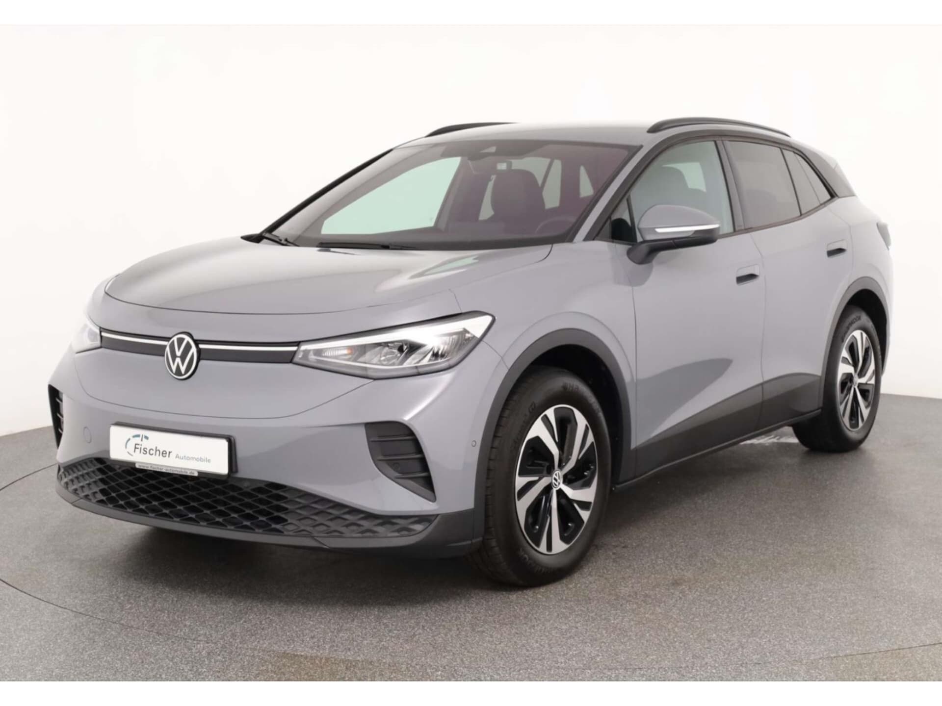Volkswagen ID.4 Pure