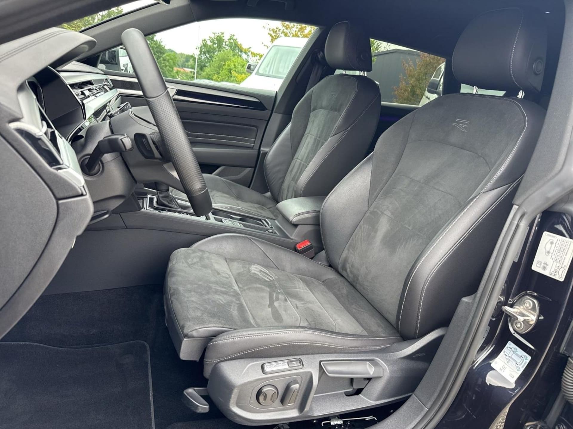 Volkswagen Arteon Shooting Brake R-Line