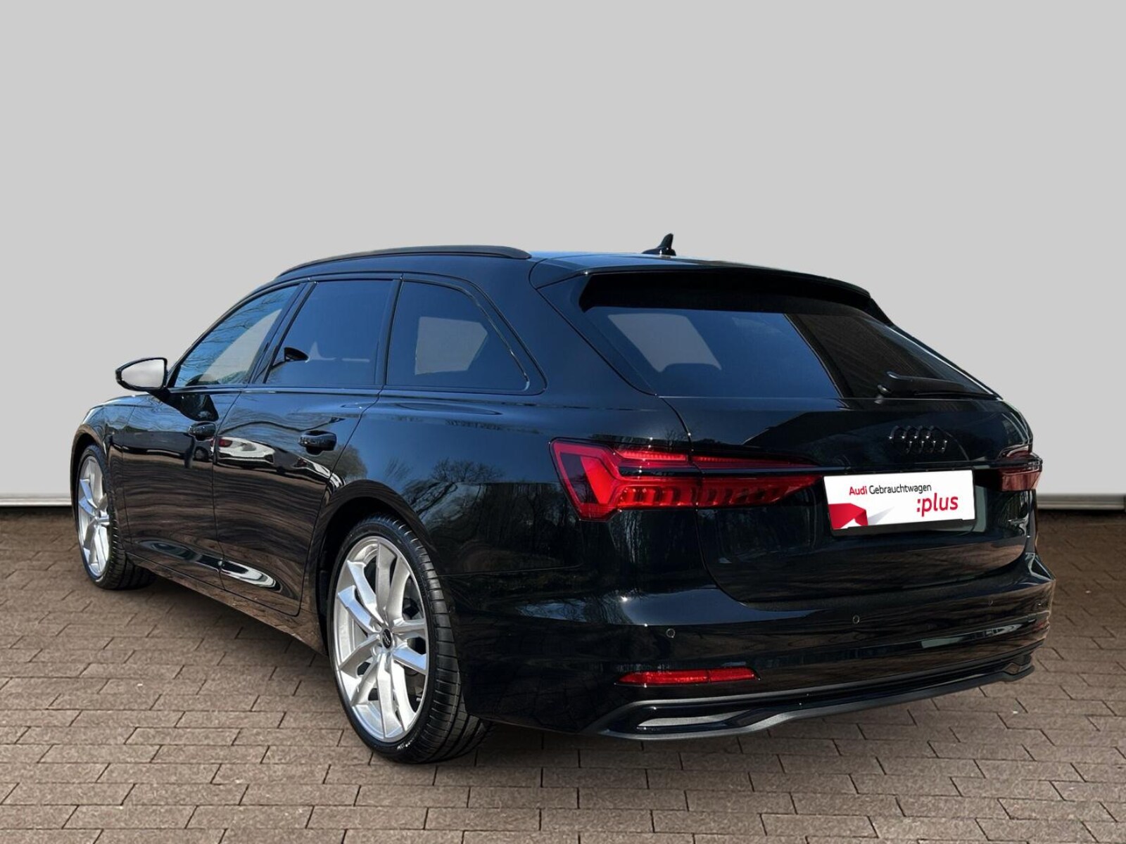 Audi A6 Avant – Bild 3