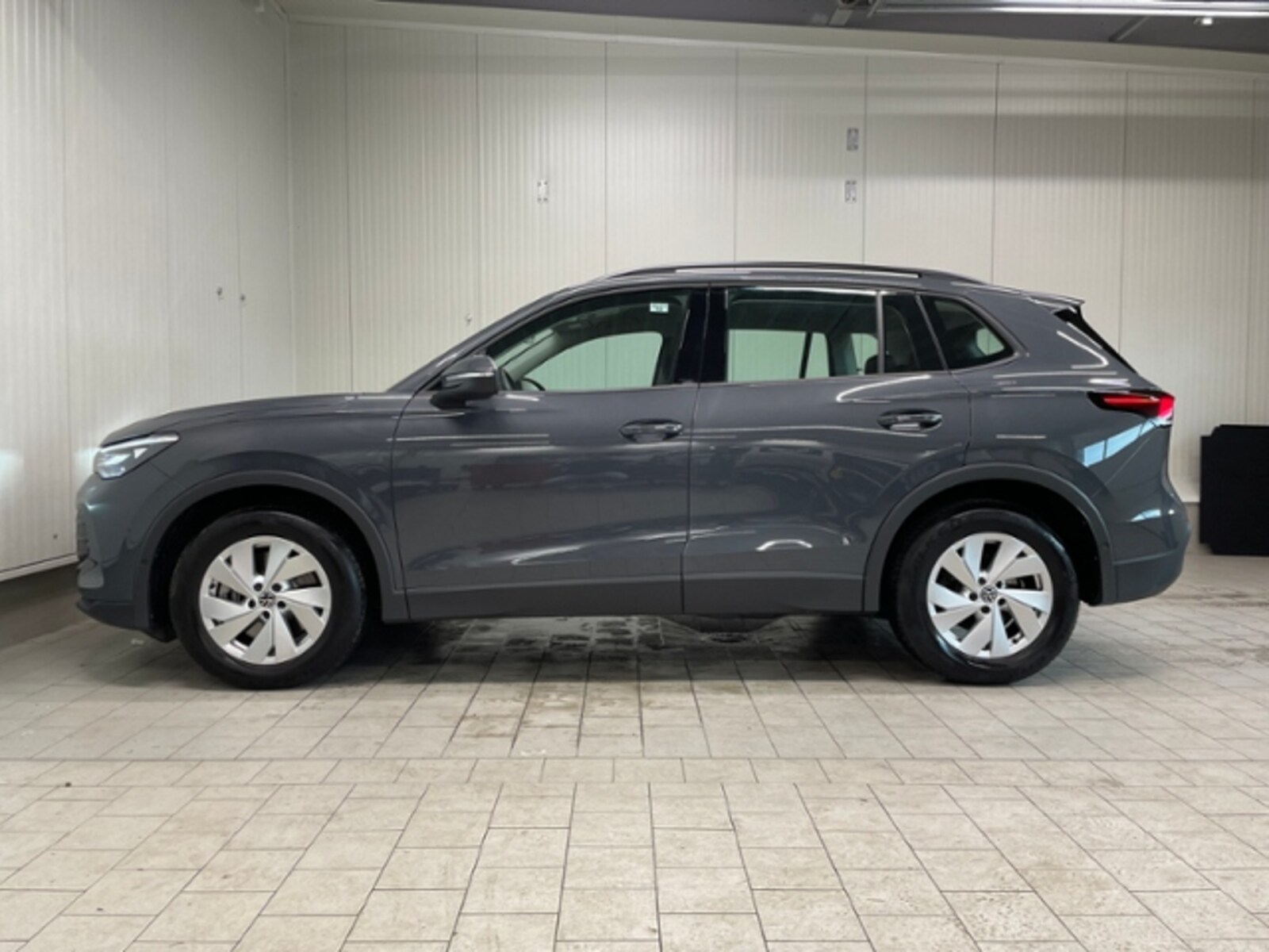 Volkswagen Tiguan – Bild 3