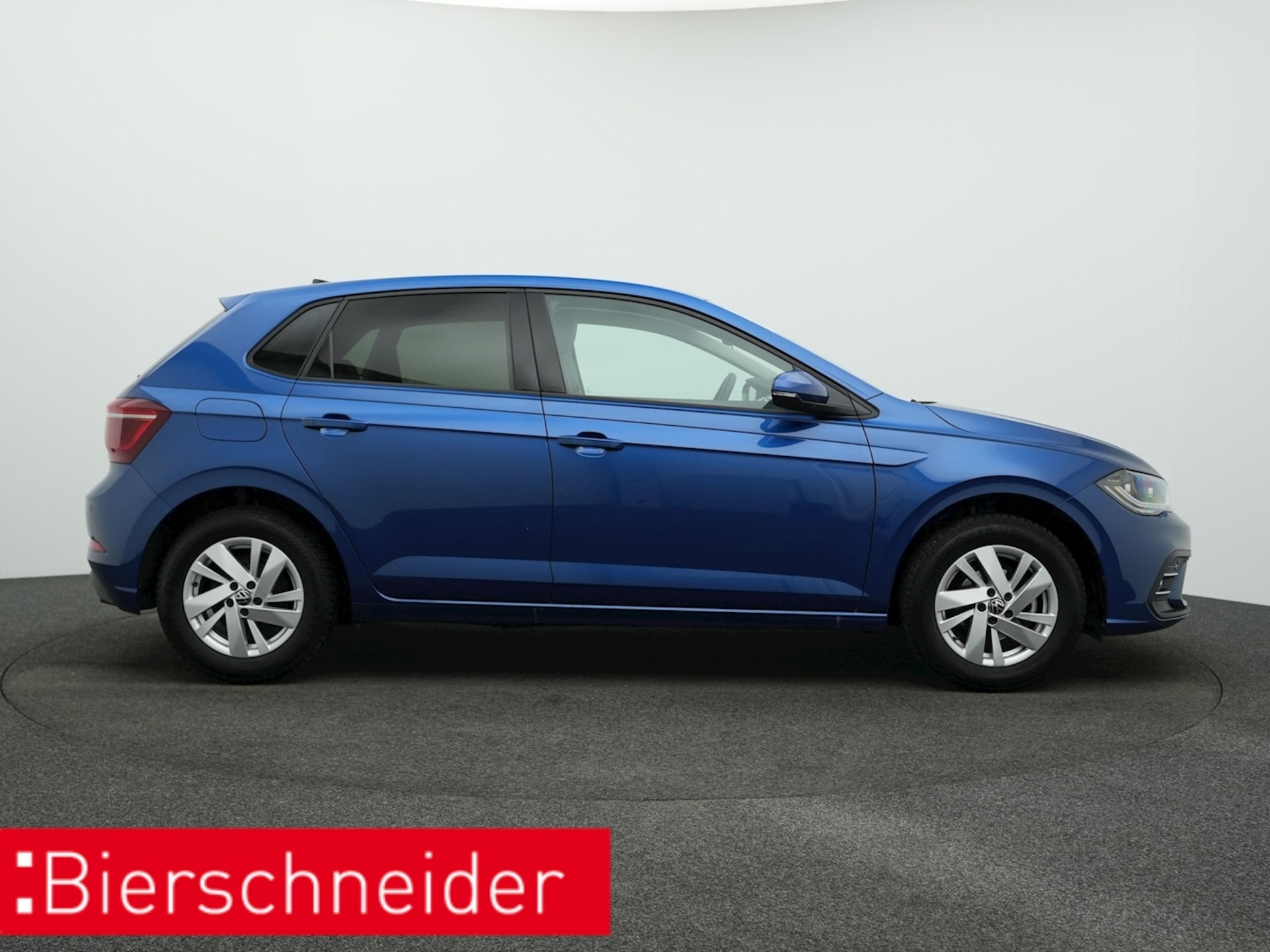 Volkswagen Polo Style