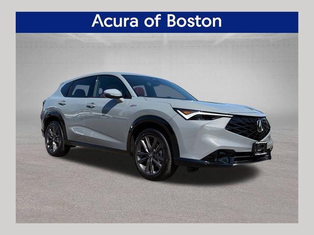 2025 Acura ADX