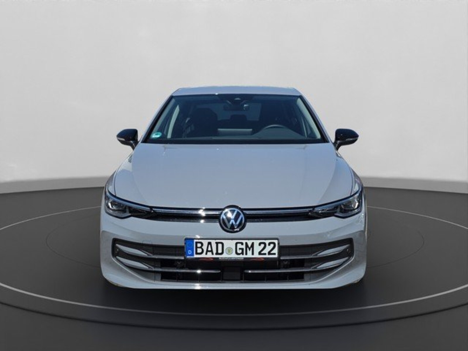 Volkswagen Golf – Bild 5