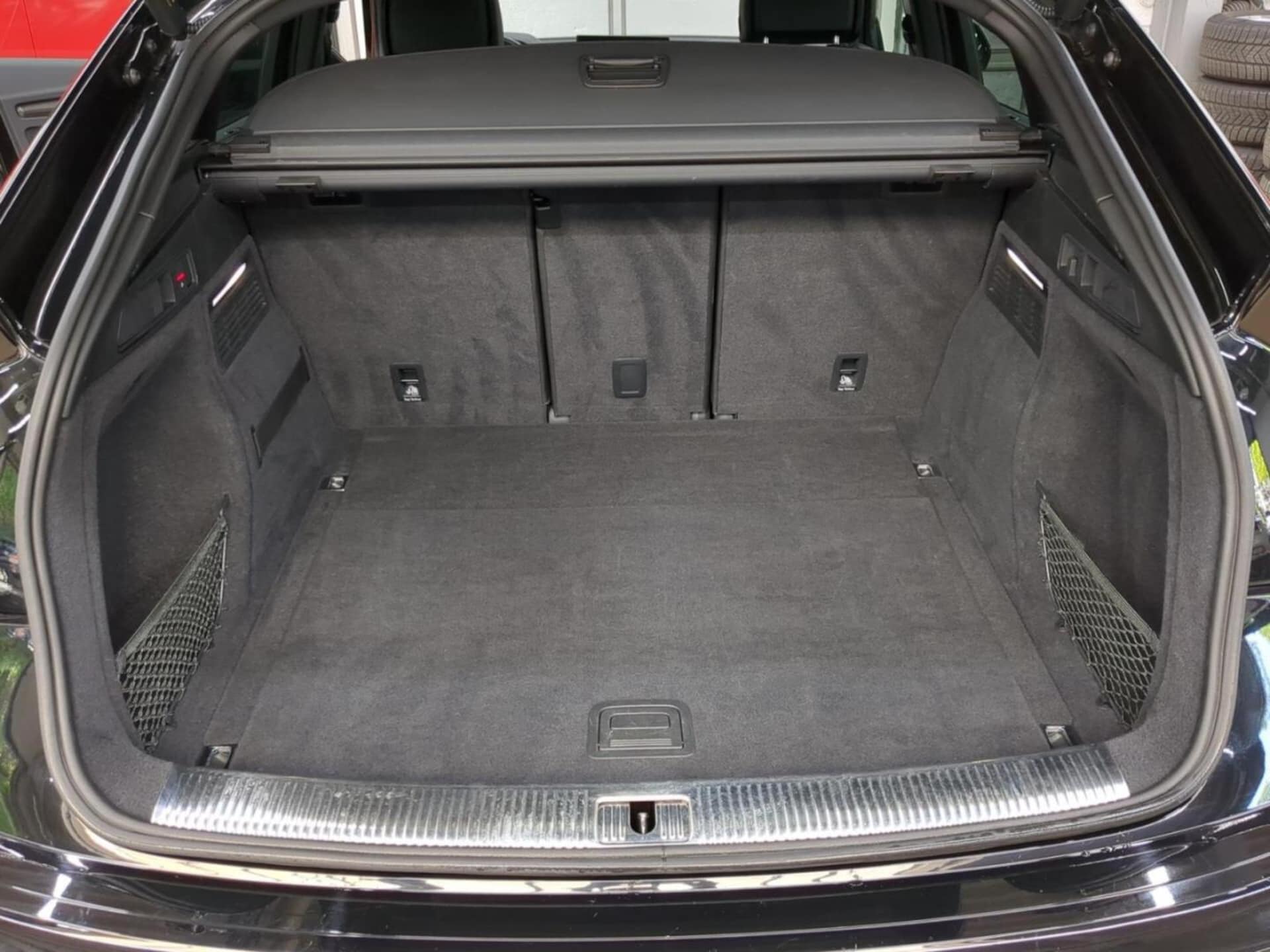 Audi SQ5 Sportback