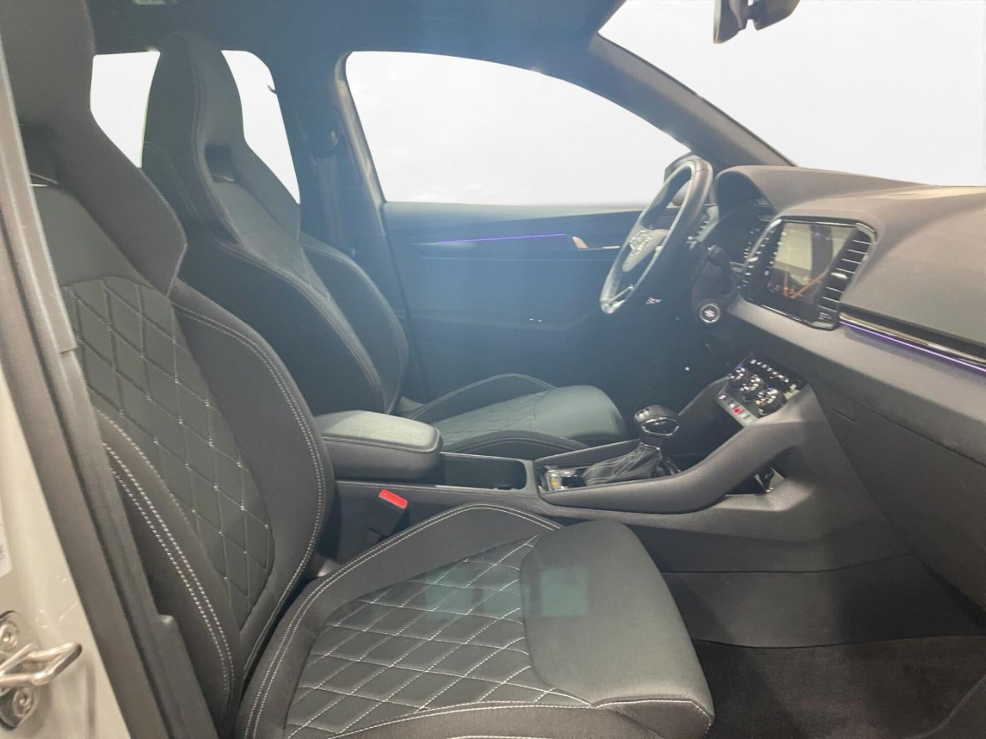 Skoda Karoq Sportline