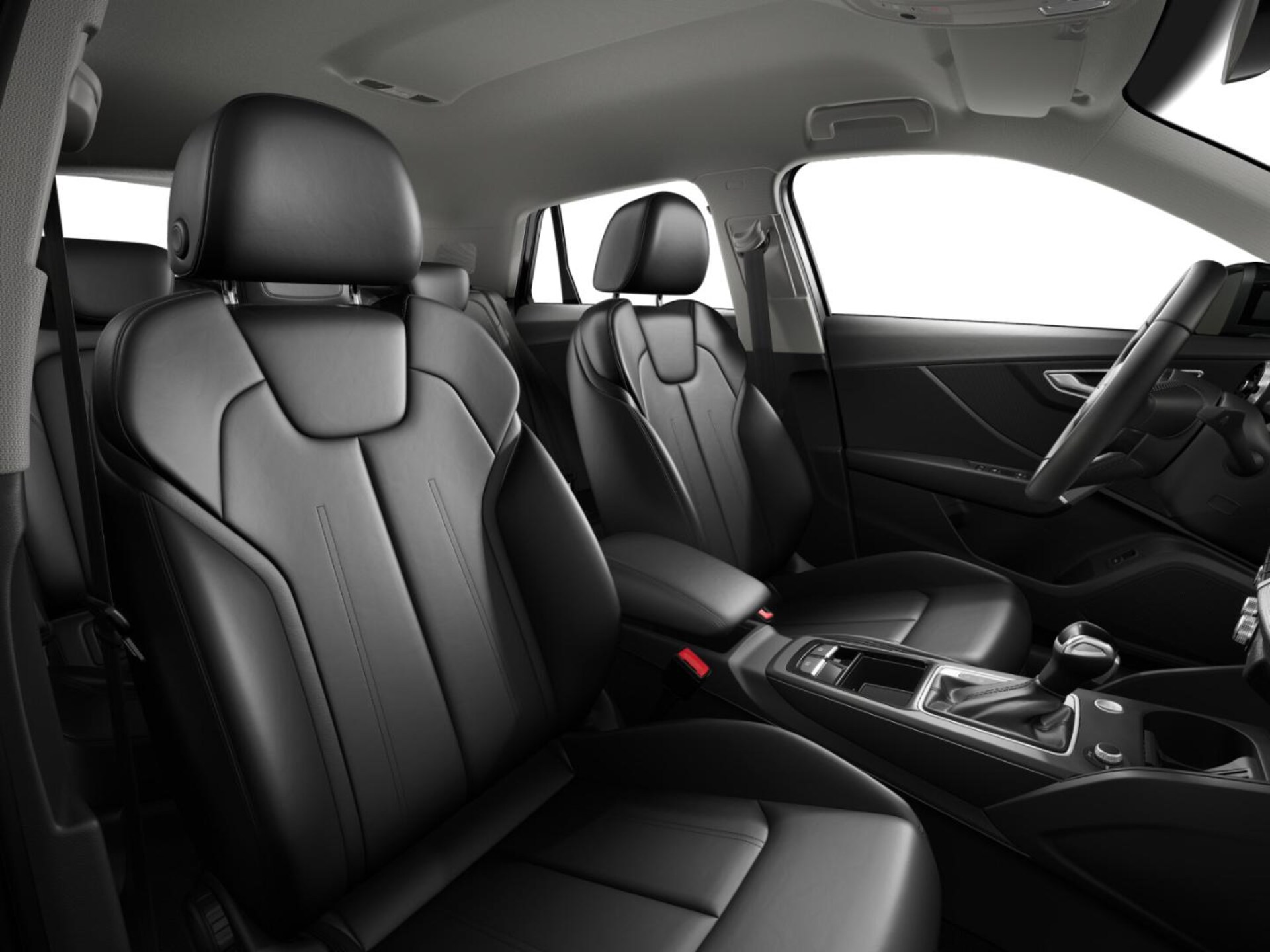 Audi Q2 Advanced